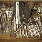 758 5673 CUTLERY SET